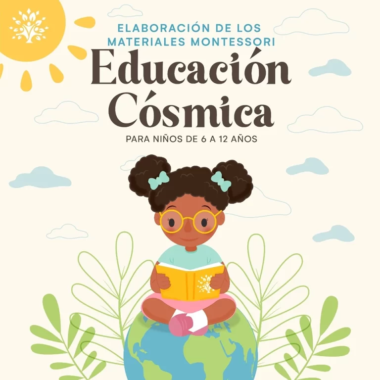 Educación Cósmica